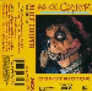 Alice Cooper: Constrictor (Tape) - Bild 3