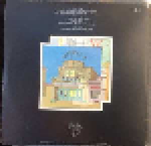 Led Zeppelin: The Song Remains The Same (2-LP) - Bild 2