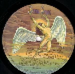 Led Zeppelin: The Song Remains The Same (2-LP) - Bild 3