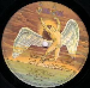 Led Zeppelin: The Song Remains The Same (2-LP) - Bild 5