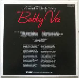 Bobby Vee: A Tribute To Buddy Holly (LP) - Bild 2
