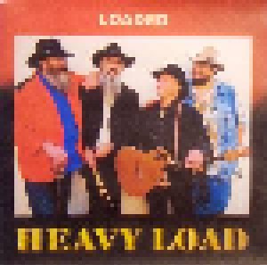 Cover - Heavy Load: Loaded
