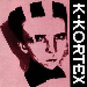 Cover - K-Kortex: Elektric Brain Waves
