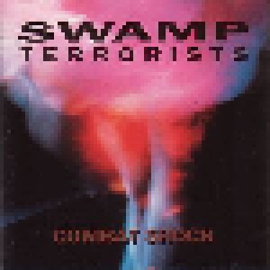 Swamp Terrorists: Combat Shock (CD) - Bild 1