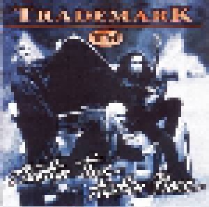 Trademark: Another Time Another Place (CD) - Bild 1