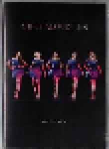 Girls Aloud: Ten (DVD) - Bild 1