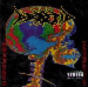Decrepid: Suffered Existence (CD) - Bild 1
