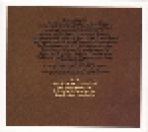 Patty Hurst Shifter: Fugitive Glue (Mini-CD / EP) - Bild 4