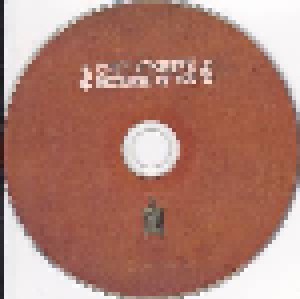 Chet O'Keefe: Because Of You (CD) - Bild 3