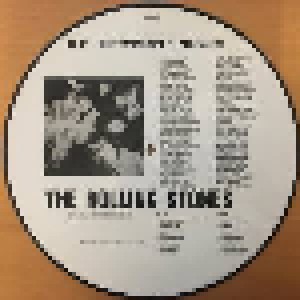 The Rolling Stones: The Unstoppable Stones (PIC-LP) - Bild 2