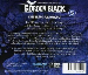 Gordon Black: (05) Eine Braut Für Dracula (CD) - Bild 2