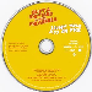 Busta Rhymes: Light Your Ass On Fire (Single-CD) - Bild 3