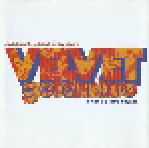 Velvet Goldmine (CD) - Bild 1