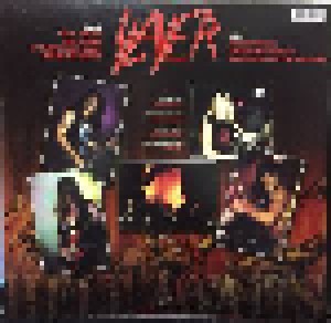 Slayer: Hell Awaits (LP) - Bild 2