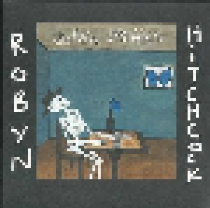 Robyn Hitchcock: The Man Upstairs (CD) - Bild 1