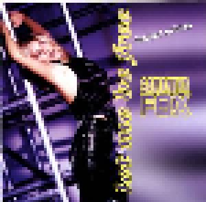 Samantha Fox: Let Me Be Free (Single-CD) - Bild 1