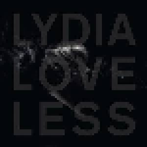 Cover - Lydia Loveless: Somewhere Else
