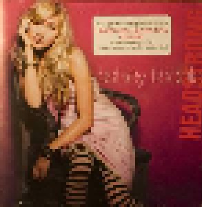 Ashley Tisdale: Headstrong (CD + DVD) - Bild 1
