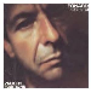 Leonard Cohen: Various Positions (LP) - Bild 1