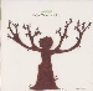 Angles: Every Woman Is A Tree (CD) - Bild 1