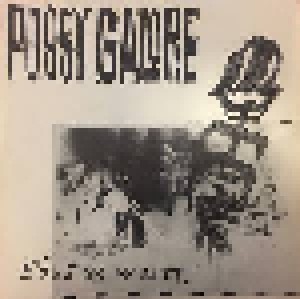 Cover - Pussy Galore: Exile On Main St.