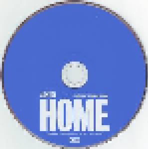 Austra: Home (Promo-Single-CD) - Bild 3