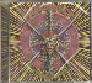 Monster Magnet: Spine Of God (CD) - Bild 2