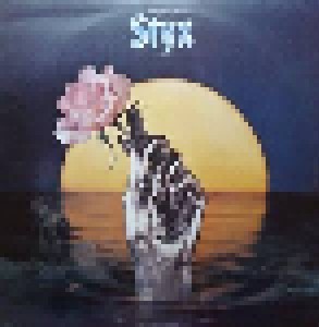 Styx: Best Of Styx (Rca) (LP) - Bild 1
