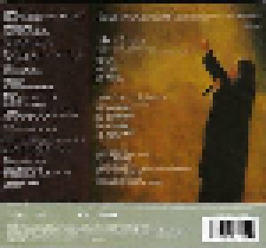 Mercedes Sosa: Misa Criolla (CD) - Bild 2