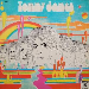 Tommy James: Tommy James (LP) - Bild 1