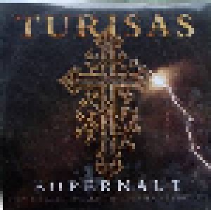 Cover - Turisas: Supernaut