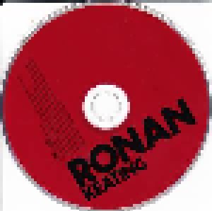 Ronan Keating: Ronan (CD) - Bild 3