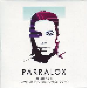 Parralox: Holiday '17 (CD + 3-Promo-CD-R) - Bild 5