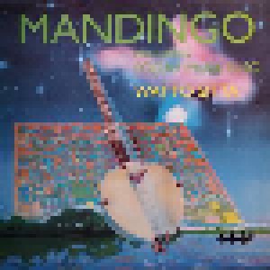 Mandingo Feat. Foday Musa Suso: Watto Sitta (LP) - Bild 1