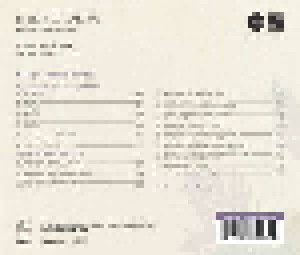 Georg Friedrich Händel: Apollo E Daphne HWV 122 (CD) - Bild 2