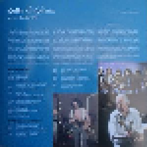 Jon Lord Blues Project: Live (2-LP) - Bild 5