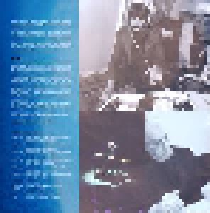 Jon Lord Blues Project: Live (2-LP) - Bild 6