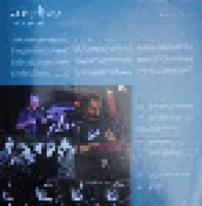 Jon Lord Blues Project: Live (2-LP) - Bild 8