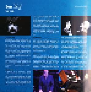 Jon Lord Blues Project: Live (2-LP) - Bild 9