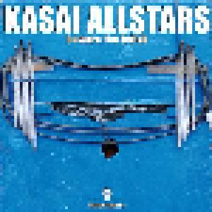 Kasai All Stars: Beware The Fetish (2-CD) - Bild 1