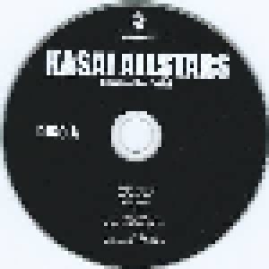Kasai All Stars: Beware The Fetish (2-CD) - Bild 3