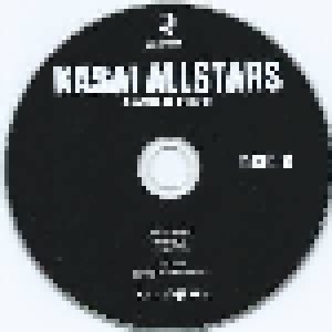 Kasai All Stars: Beware The Fetish (2-CD) - Bild 4