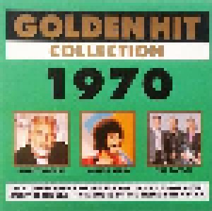 Golden Hit Collection Der 70'er (10-CD) - Bild 4