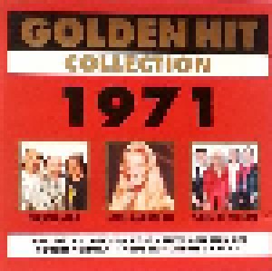 Golden Hit Collection Der 70'er (10-CD) - Bild 5