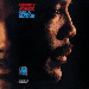 Quincy Jones: Gula Matari - Cover