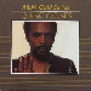 Quincy Jones: A&M Gold Series - Cover