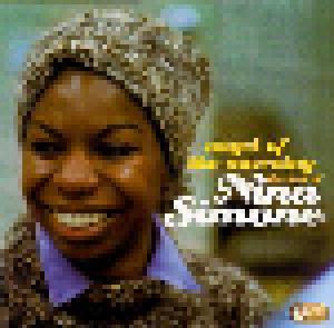 Nina Simone: Angel Of The Morning: The Best Of Nina Simone - Cover
