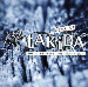 Takida: Dark Lies Make The Heart Burn - Cover