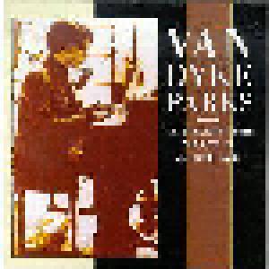 Van Dyke Parks: Idiosyncratic Path: The Best Of Van Dyke Parks - Cover