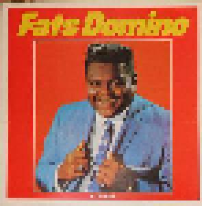 Fats Domino: Fats Domino (World Music) - Cover